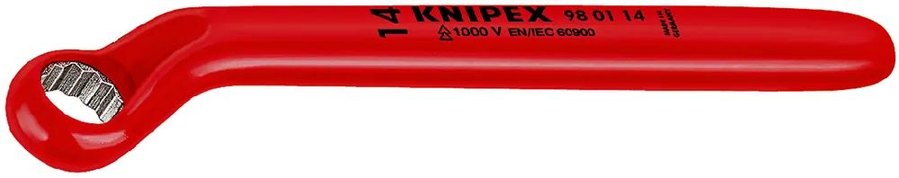 KNIPEX Ringschlüssel