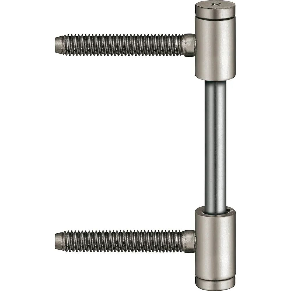 SIMONSWERK Türband- Flügelteil Variant V 0026 WF, ø 15 mm, Edelstahl