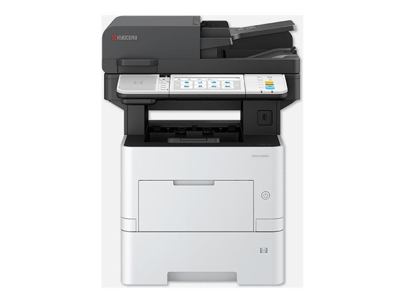 Kyocera ECOSYS MA4500ifx - Drucker - s/w - Duplex