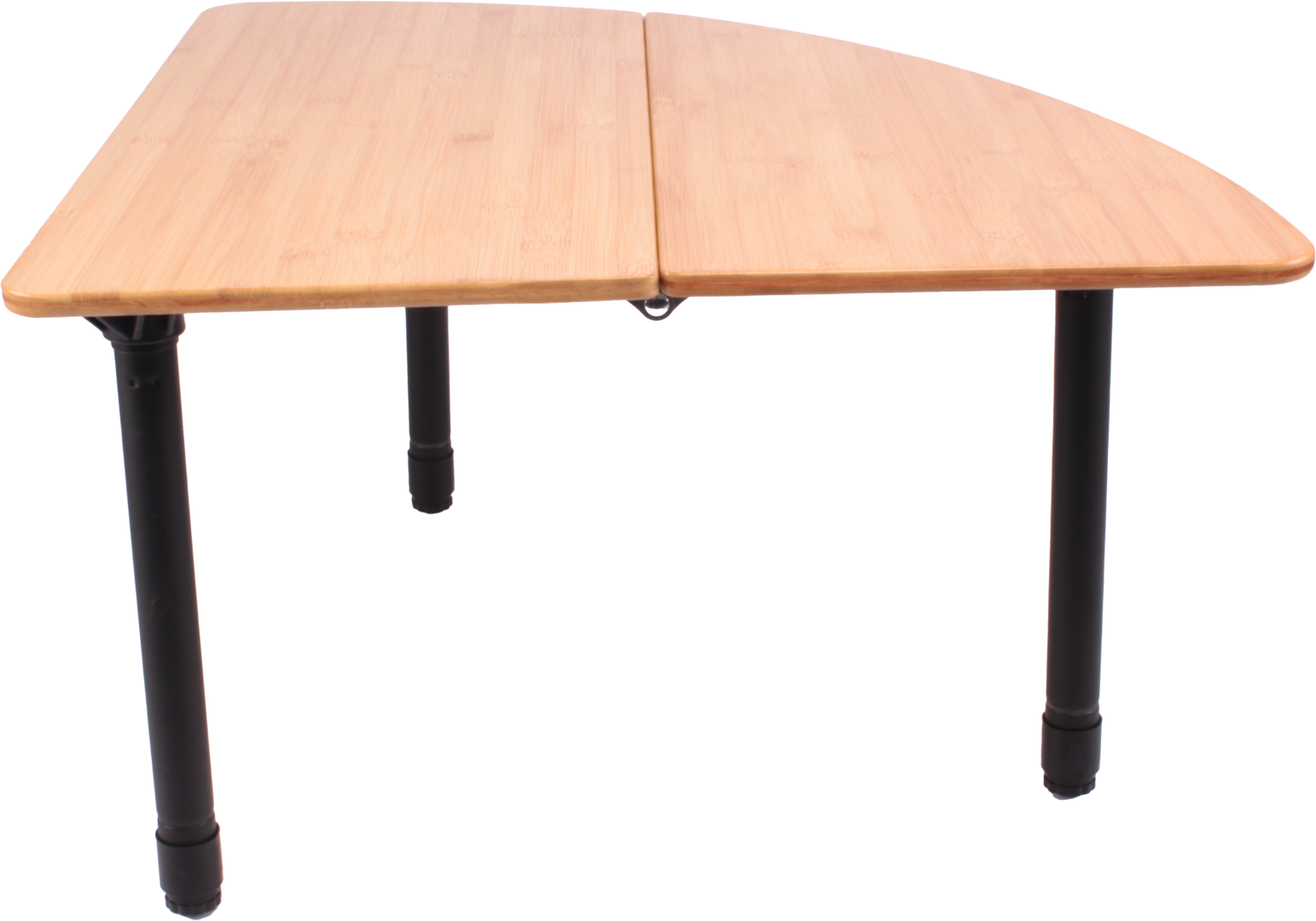 Vechline Beistelltisch BAMBUS 50