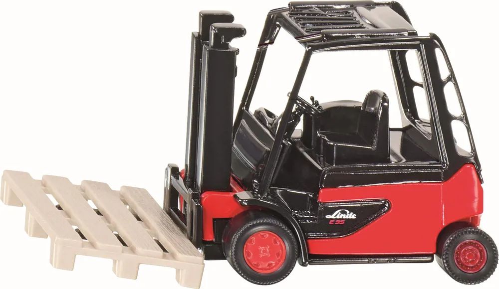 Sieper GmbH SIKU Gabelstapler