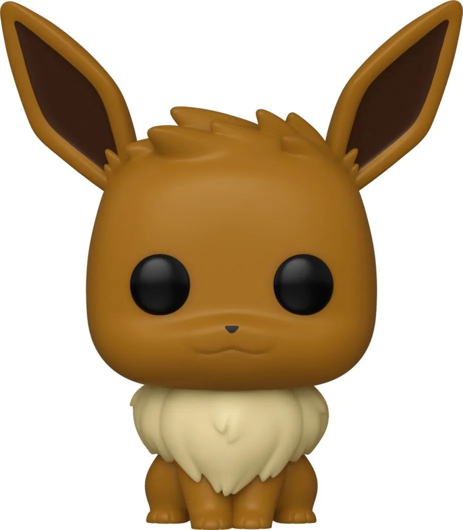 Funko UK, Ltd. Funko POP! Pokemon- Evoli Core