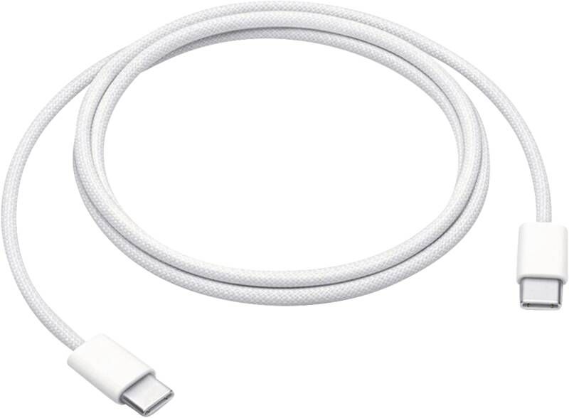 Apple Bulk USB‑C Gewebtes Ladekabel 60W (1m)