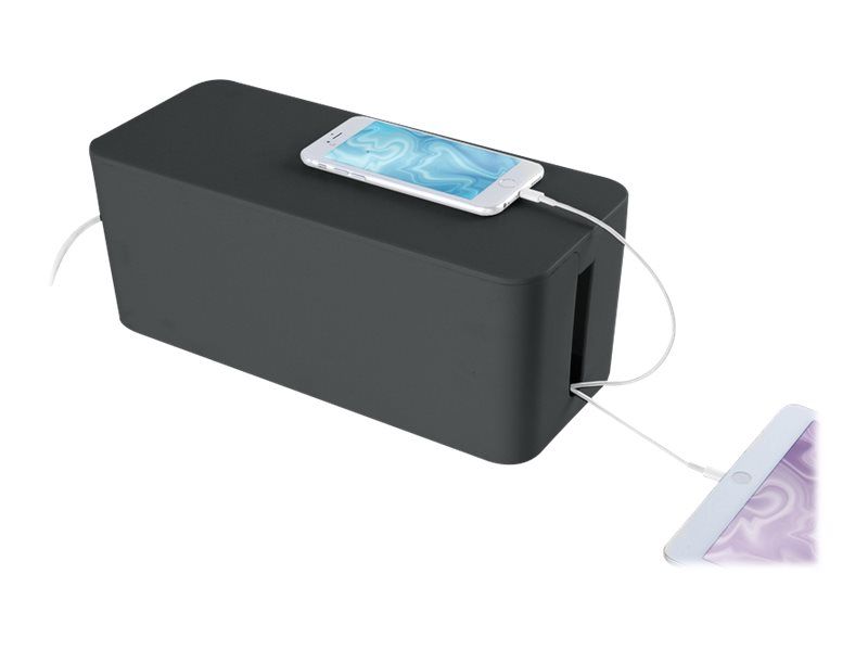 DIGITUS Kabelmanagement Box, S