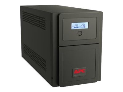 APC Easy UPS SMV SMV1000CAI - USV - Wechselstrom 220/230/240 V
