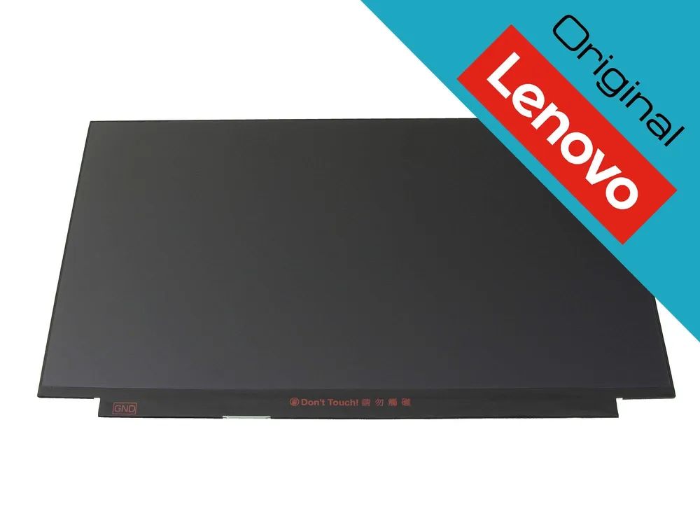 Lenovo LCD 15.6" FHD IPS AG 3.2t Narrow