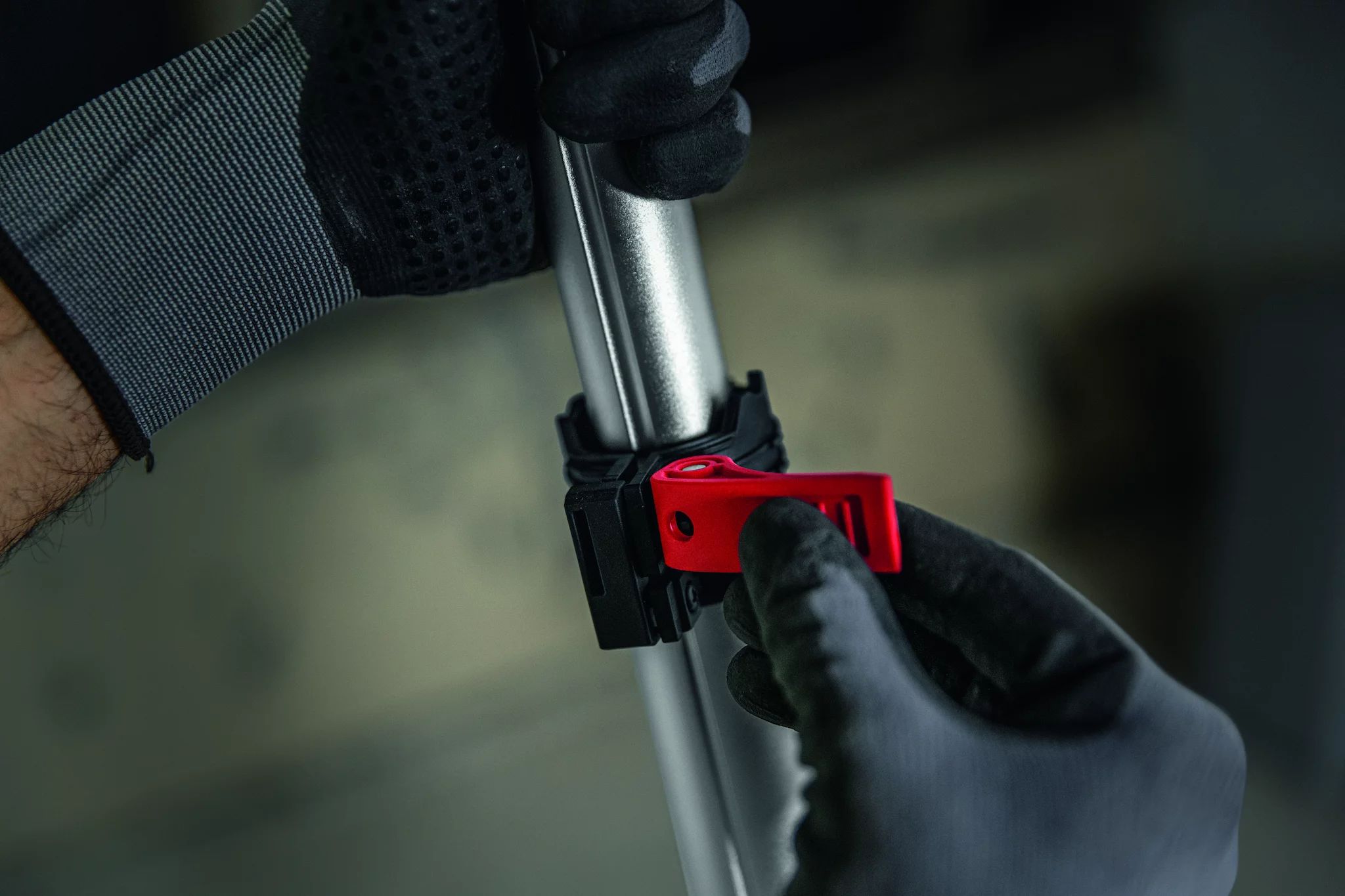 Bosch GLT18V-5000 Akku-Bauleuchte solo - 5000lm