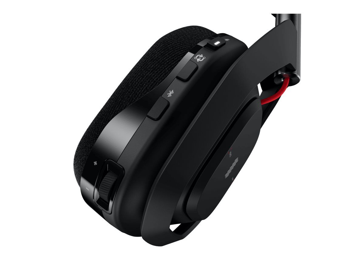 Logitech G Astro A50 - 5. Generation - Headset