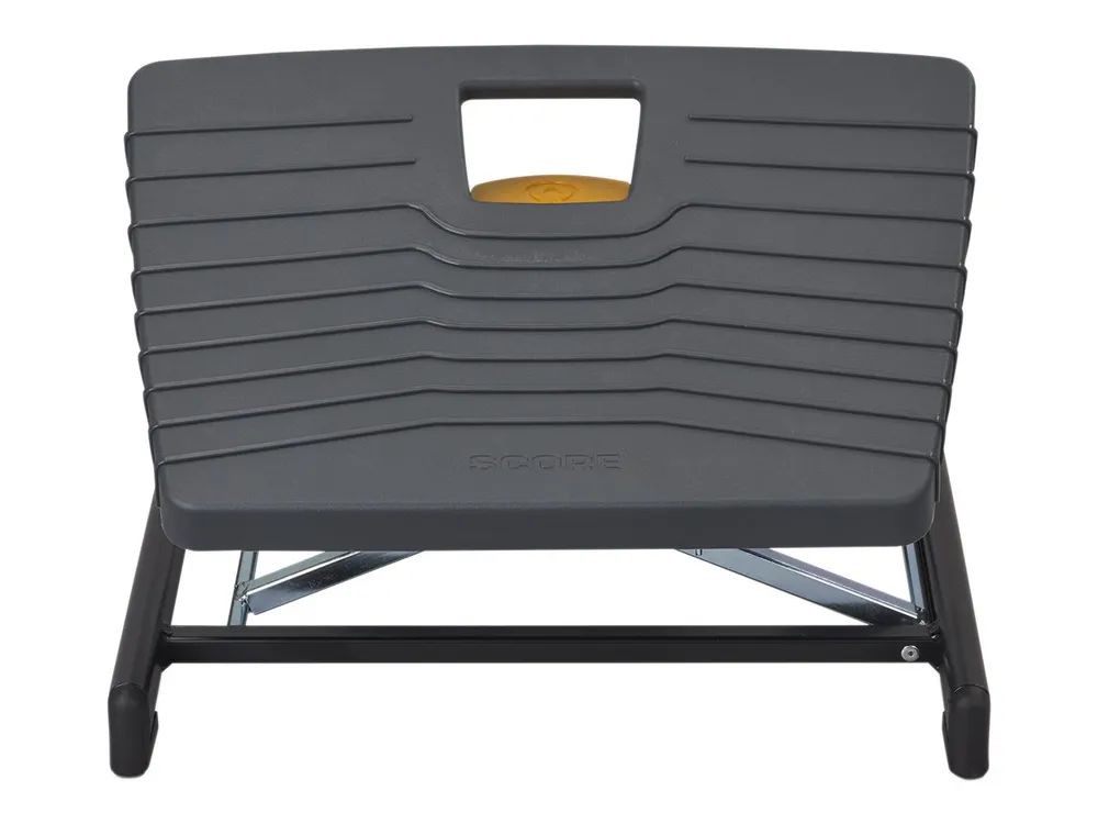 Bakker Elkhuizen ergonomische Fußstütze Pro 952 Footrest