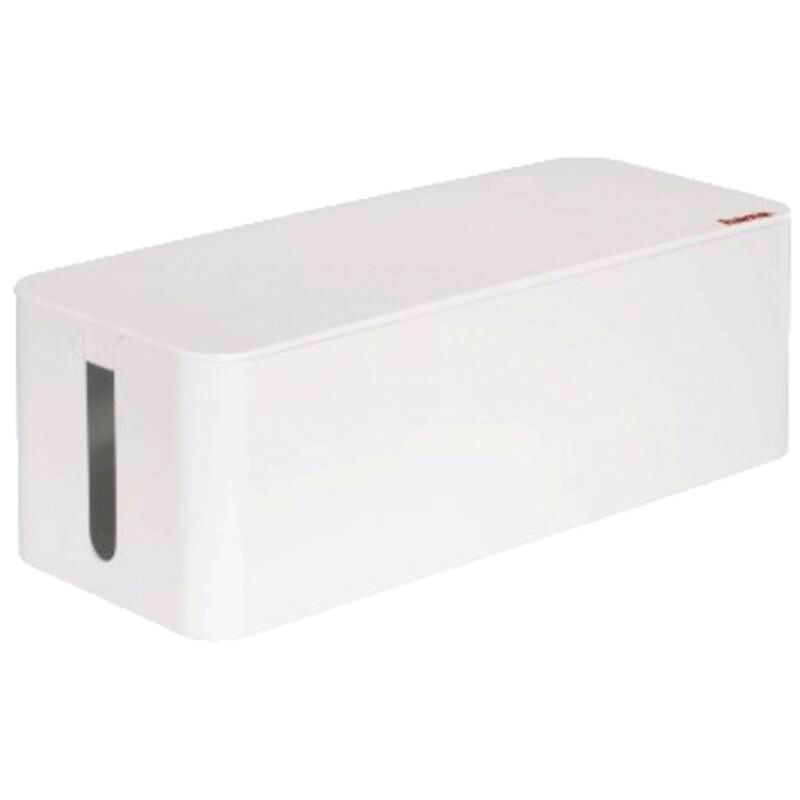 Hama 20662 KABELBOX MAXI