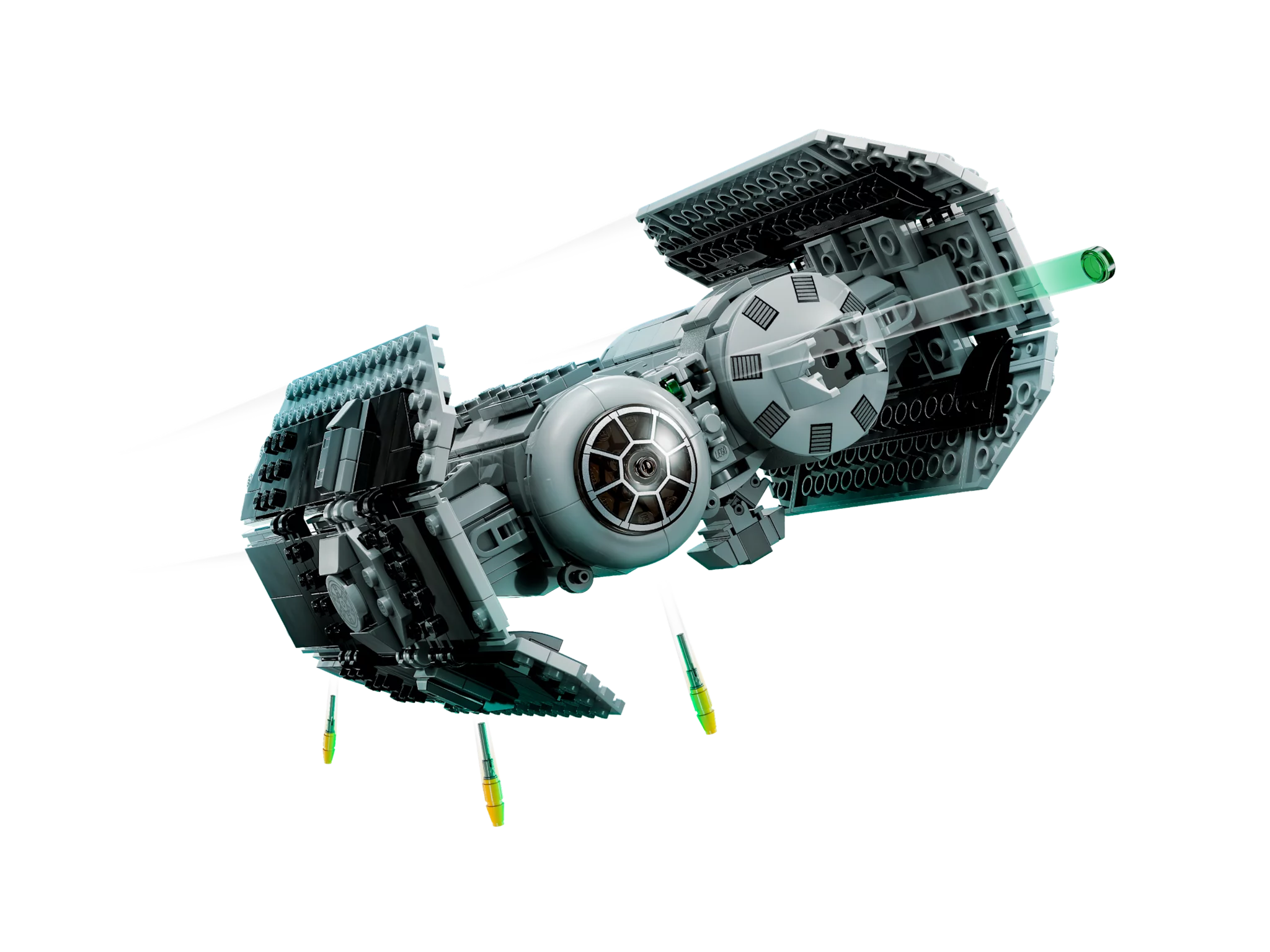 LEGO TIE Bomber™