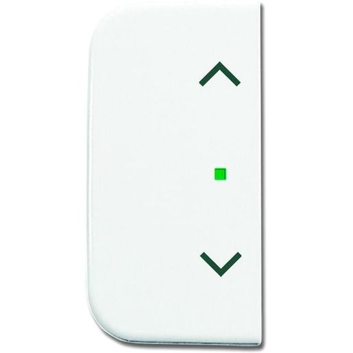 Busch-Jaeger WIPPE 2-FACH, JALOUSIE / BUSCH 6232-20-214 2CKA006220A0092