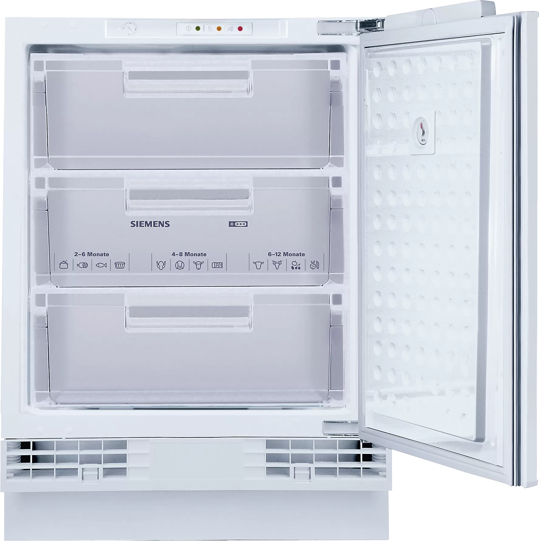 Siemens IQ500 GU15DADF0