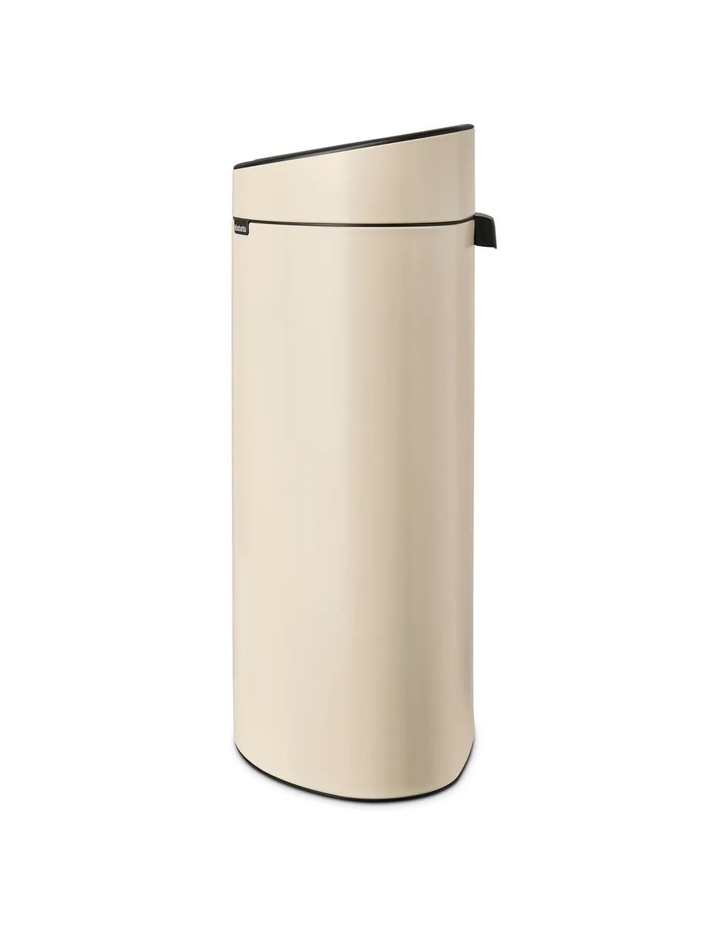 Brabantia Touch Bin New, 40L - Soft Beige