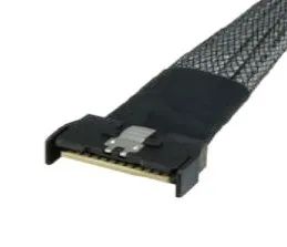 Supermicro SATA- / SAS-Kabel - Mini Cool Edge IO (MCIO)