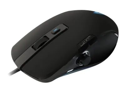 Pixminds Lexip NP93 - Maus - optisch - kabelgebunden