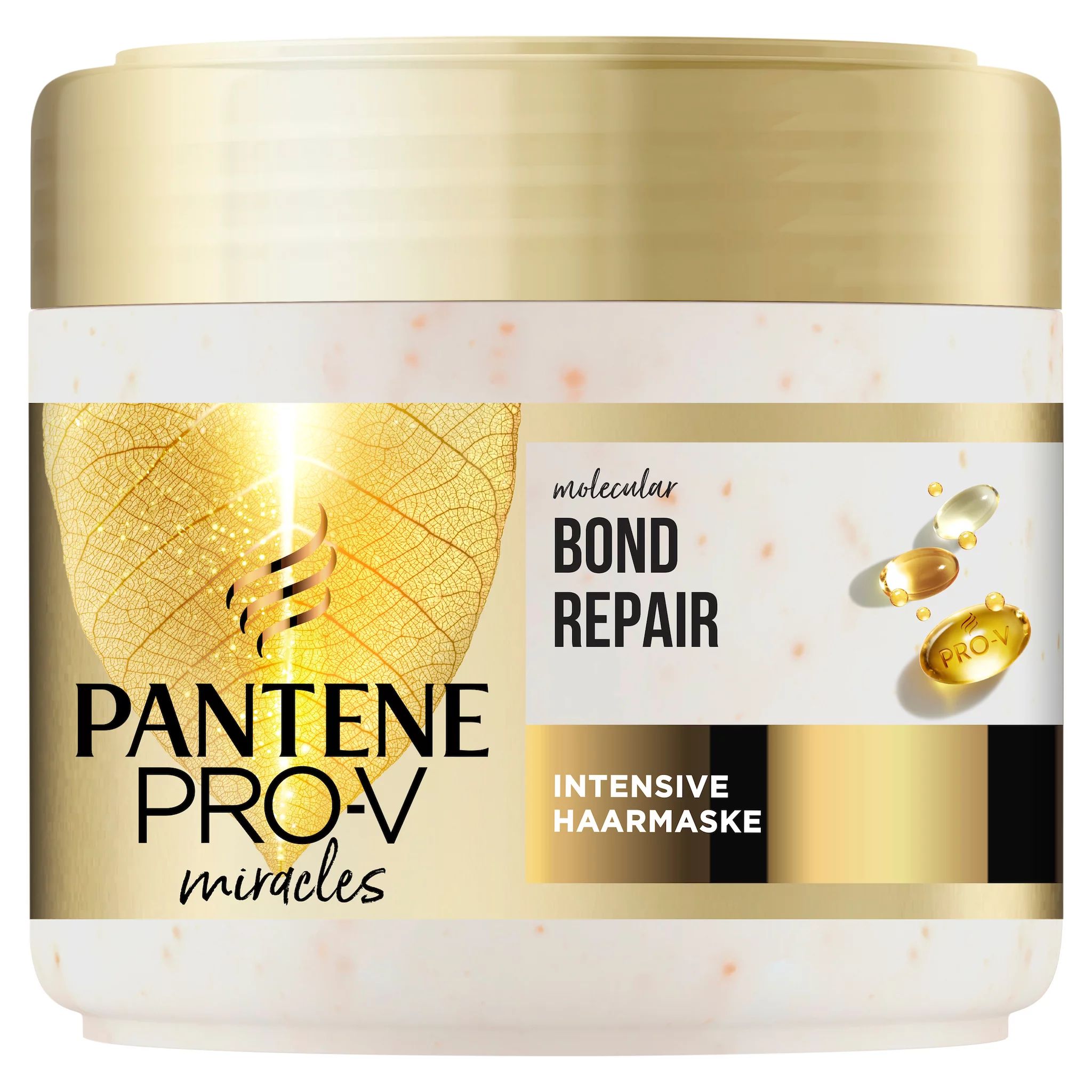 Pantene Pro-V Miracles Molecular Bond Repair 