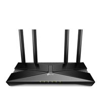 TP-LINK Archer AX53 V1 - Wireless Router 4-Port-Switch