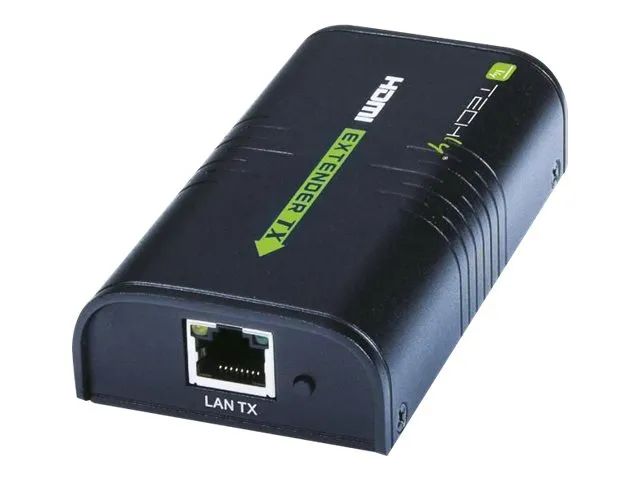 Techly Additional Receiver for Amplifier / Splitter