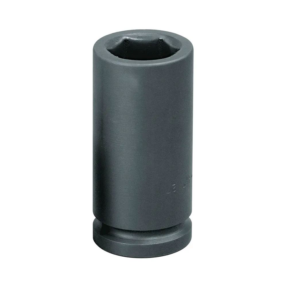 GEDORE Kraftsteckschlüssel lang K32L 3/4 vierkant 36 mm sechskant
