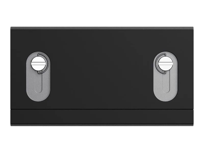 Alogic Notebook-Ständer - Space-grau