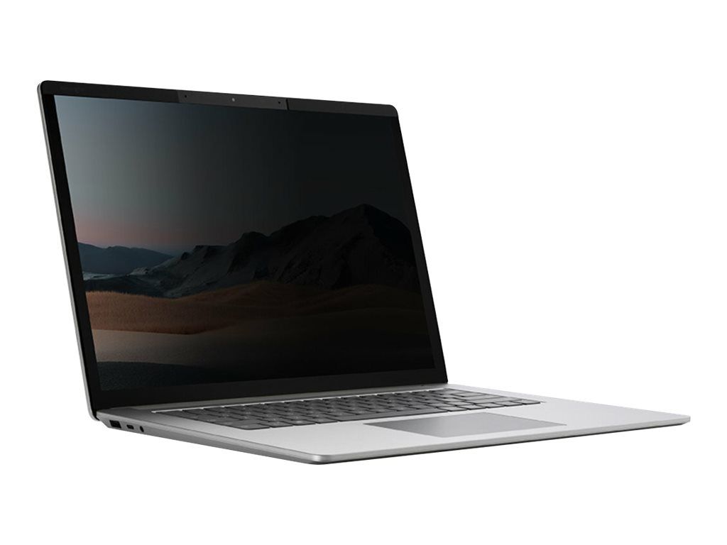 Kensington MagPro Elite Magnetic Privacy Screen for Surface Laptop 3 15" - Blickschutzfilter für Notebook - entfernbar - magnetisch - 38.1 cm (15")