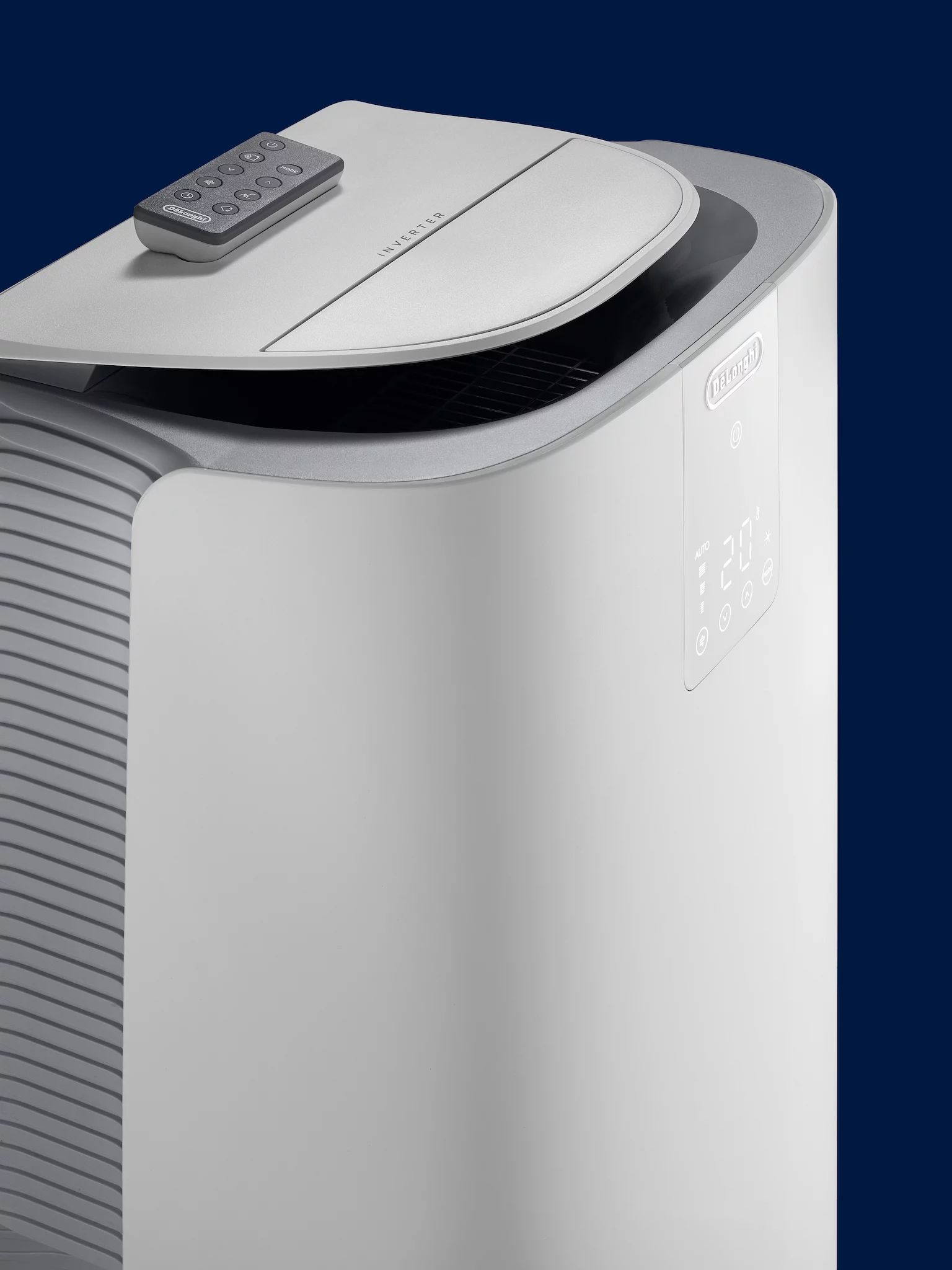De'Longhi Klimagerät PAC AP130i Gentle Jet