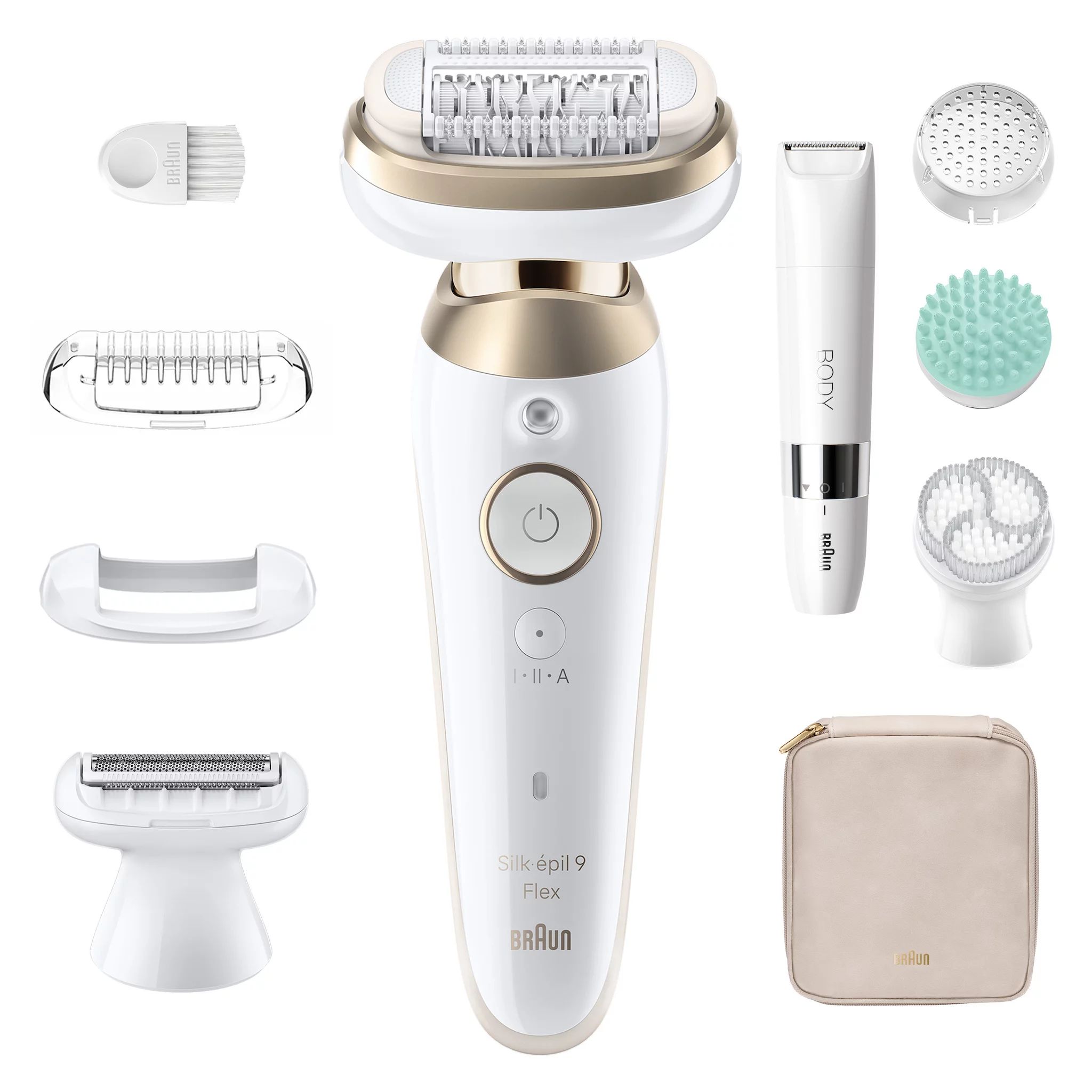 Braun Silk-épil 9 SES9-481 3D
