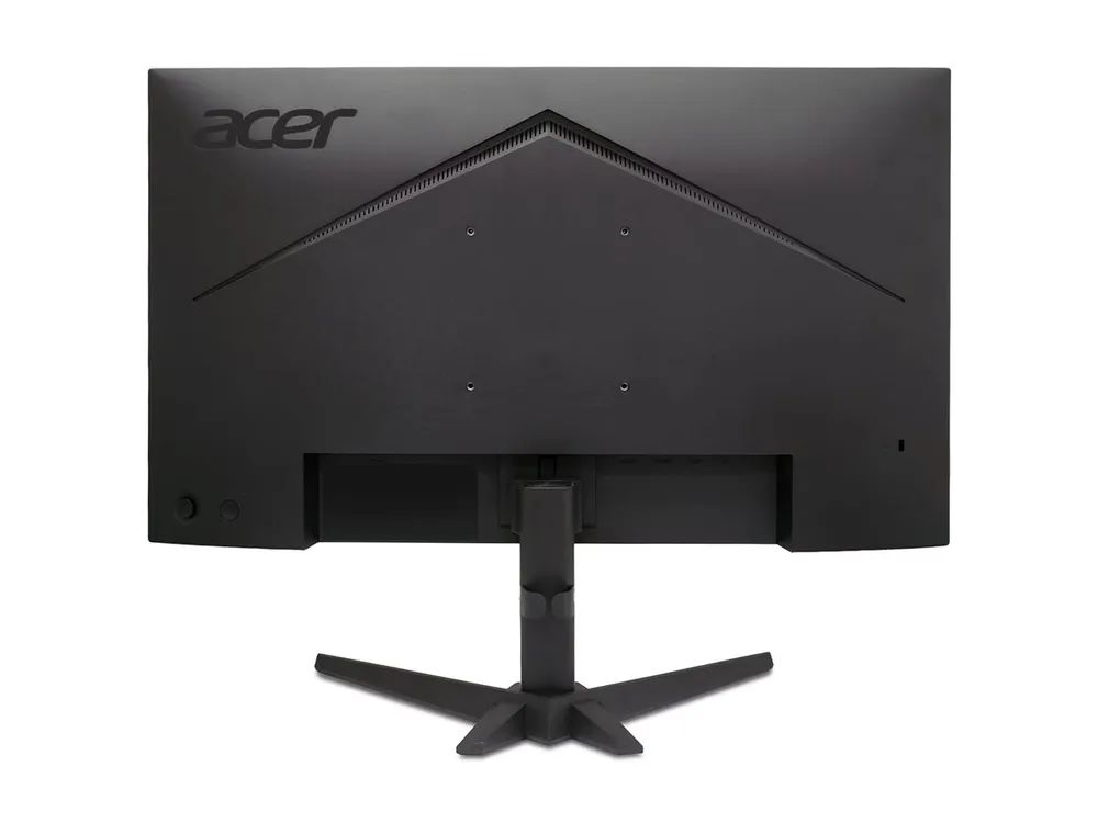 Acer Nitro VG270 P6bip - VG Series - LCD-Monitor - Gaming - 68.6 cm (27")