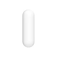 Aqara DW-S02D - Kabellos - Bluetooth - Weiß - 2402 - 2480 MHz - Tür/Fenster - Klebeband