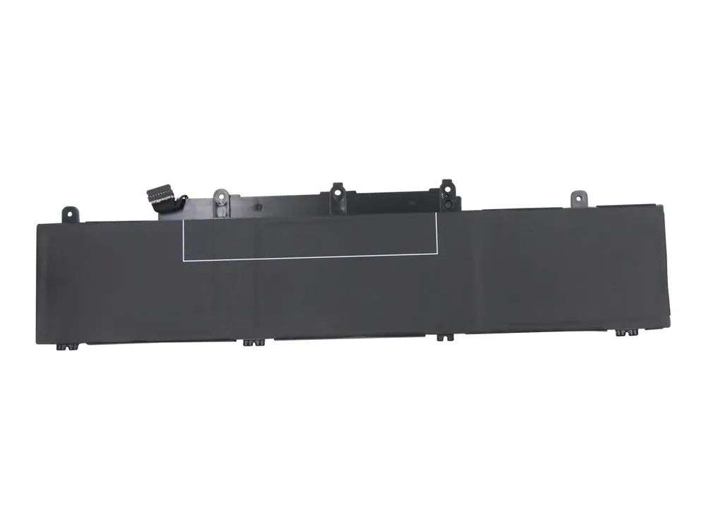 Lenovo Simplo L19M3PD5 - Laptop-Batterie - Lithium-Ionen