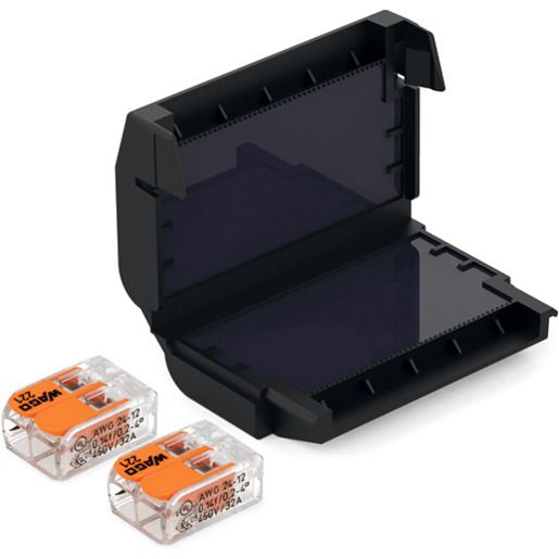 Cellpack KLEMME 2X2 PHASEN MAX. 4MM² / CELLPA EASY PROTECT 222 GEL 407860
