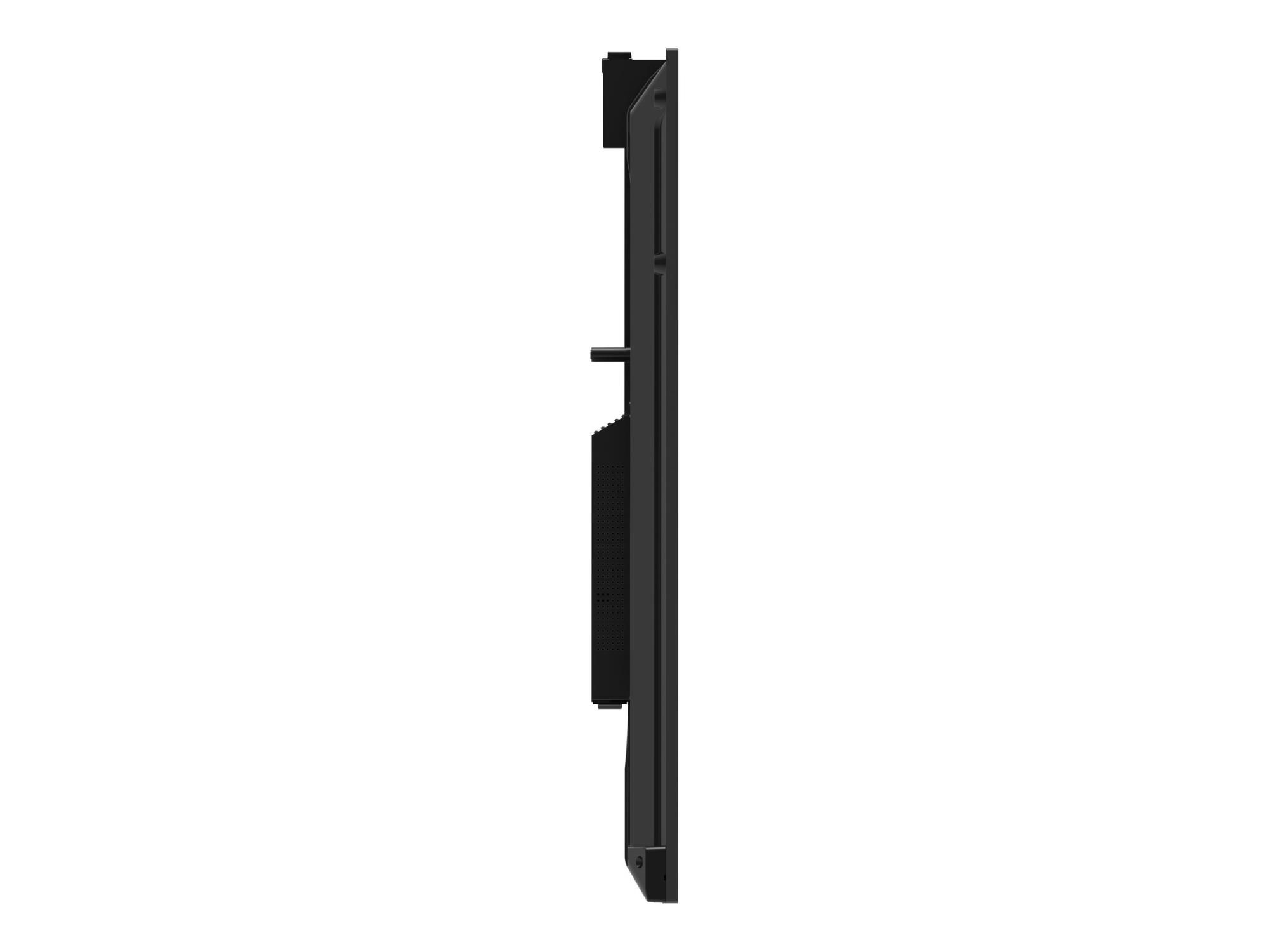 Optoma N3551K Display