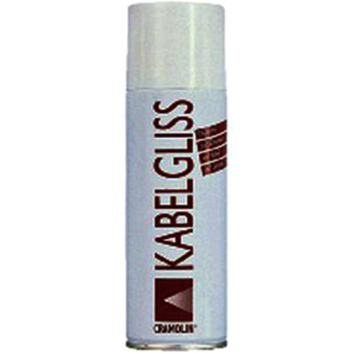 Cramolin KABELGLISS-SPRAY / CRAMOL 1511611 400 ML C1511611