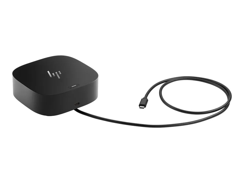 HP USB-C G5 Essential Dock - Dockingstation