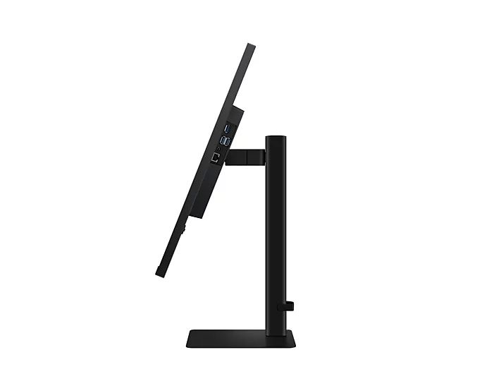 Samsung ViewFinity S6 S32D600UAU - S60UD Series - LED-Monitor - USB - 81.3 cm (32")