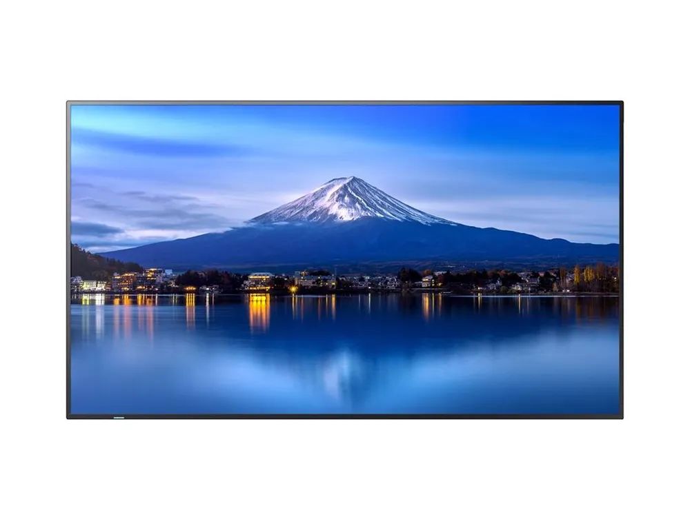 Sharp MultiSync PN-P756 - 189.3 cm (75") Diagonalklasse P6 Series LCD-Display mit LED-Hintergrundbeleuchtung - Digital Signage - 4K UHD (2160p)