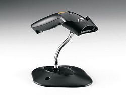 Zebra Symbol LS1203 - Barcode-Scanner - Handgerät - 100 Scans/Sek.