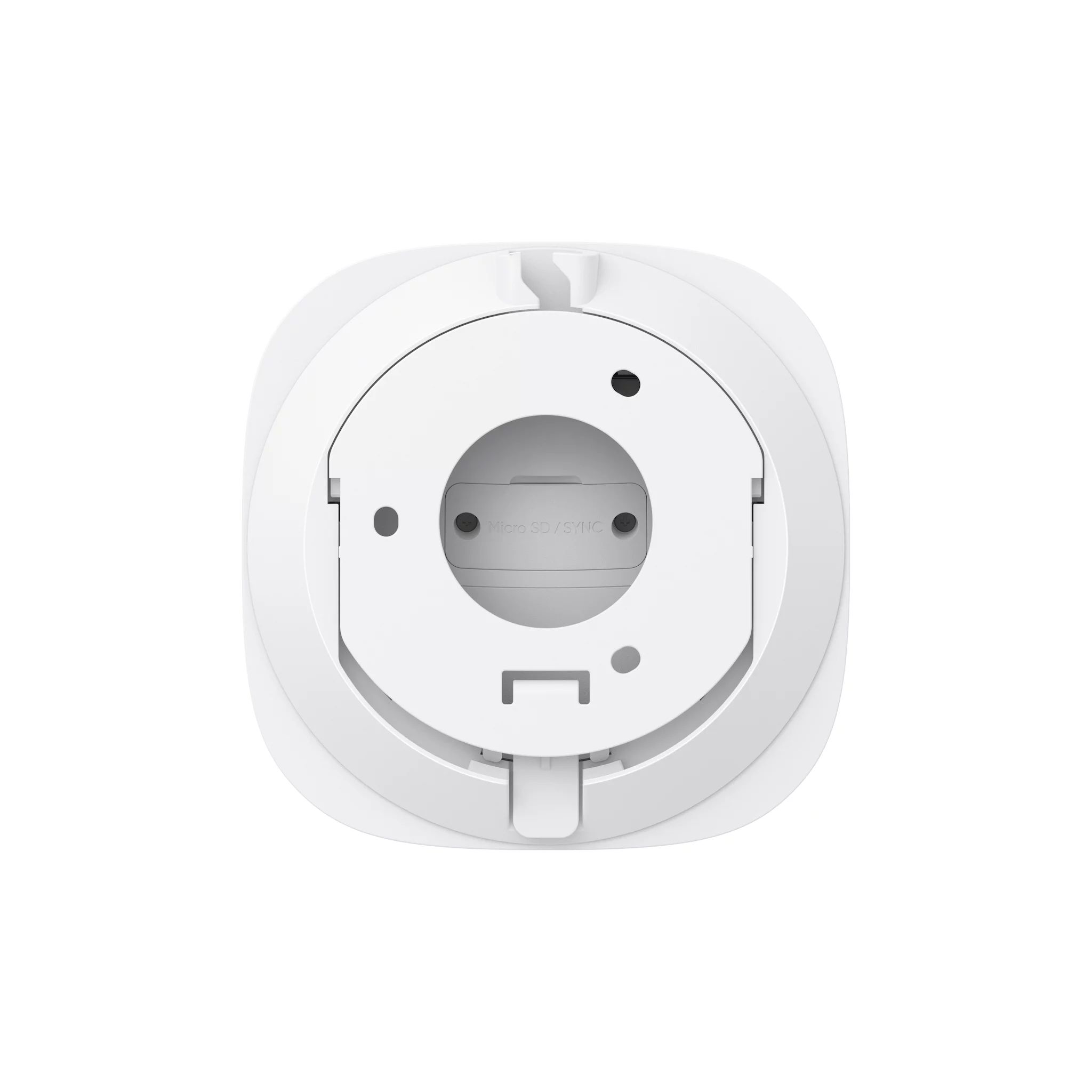 eufy PoE NVR Security System E41