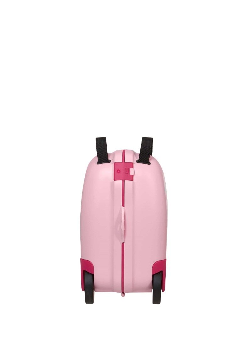 SAMSONITE DREAM2GO RIDE-ON SUITCASE, Ice Cream Van