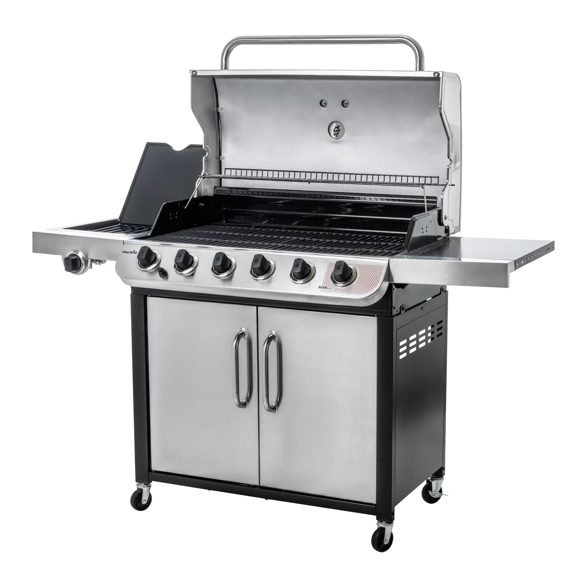 Char Broil Convective 640 S
