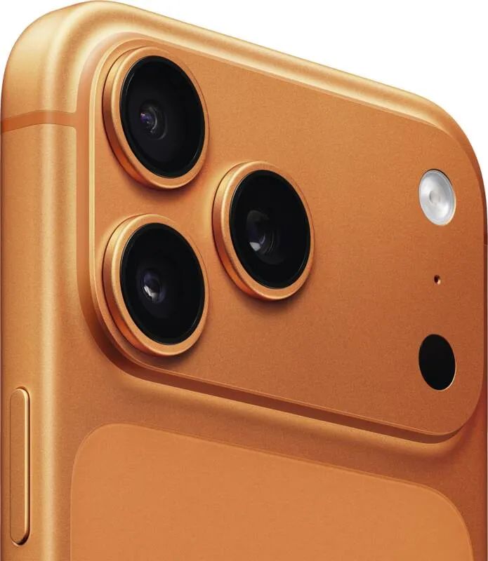 Apple iPhone 17 Pro Max 2TB