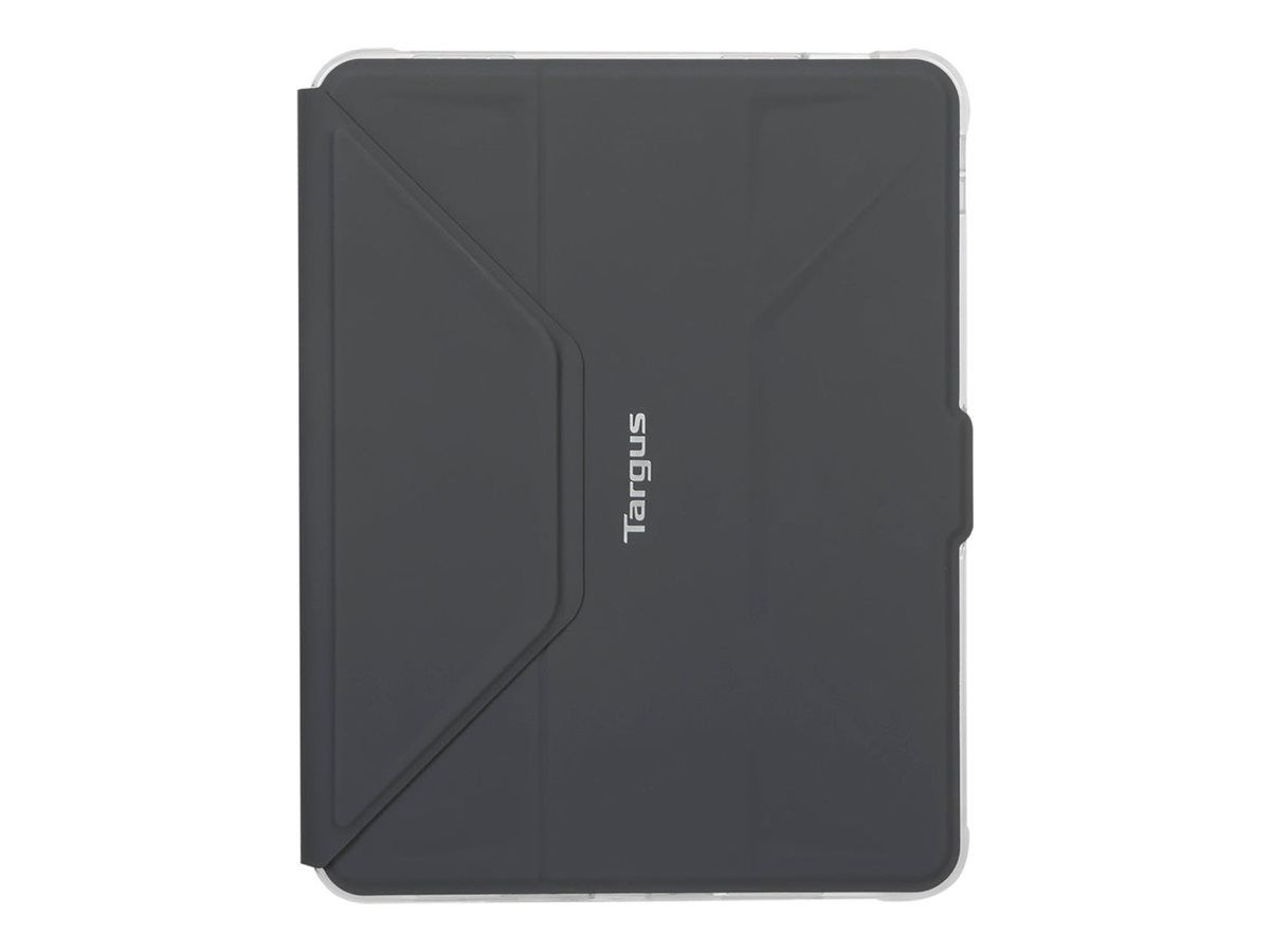 Targus Pro-Tek - Flip-Hülle für Tablet - Thermoplastisches Polyurethan (TPU)