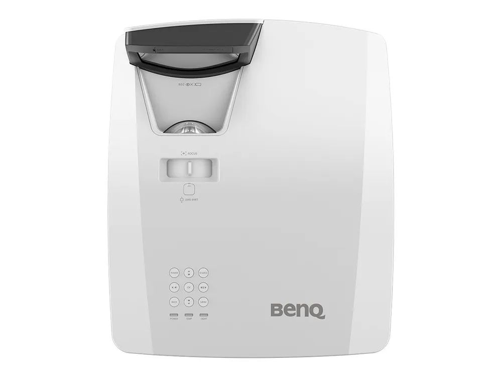 BenQ LH856UST - DLP-Projektor - Laserdiode - 3D - 3500 ANSI-Lumen - Full HD (1920 x 1080)