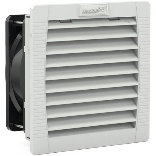 Pfannenberg FILTERLÜFTER 61M³/H 125X125MM / PFANNE PF 22000 230V IP54 11622101055