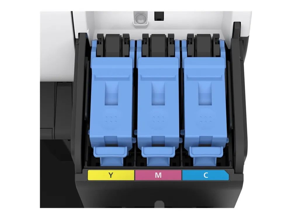 Canon imagePROGRAF TM-350 - 914 mm (36") Großformatdrucker - Farbe - Tintenstrahl - Rolle (91,4 cm)