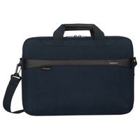 Targus GeoLite EcoSmart Slim Brief - Notebook-Tasche