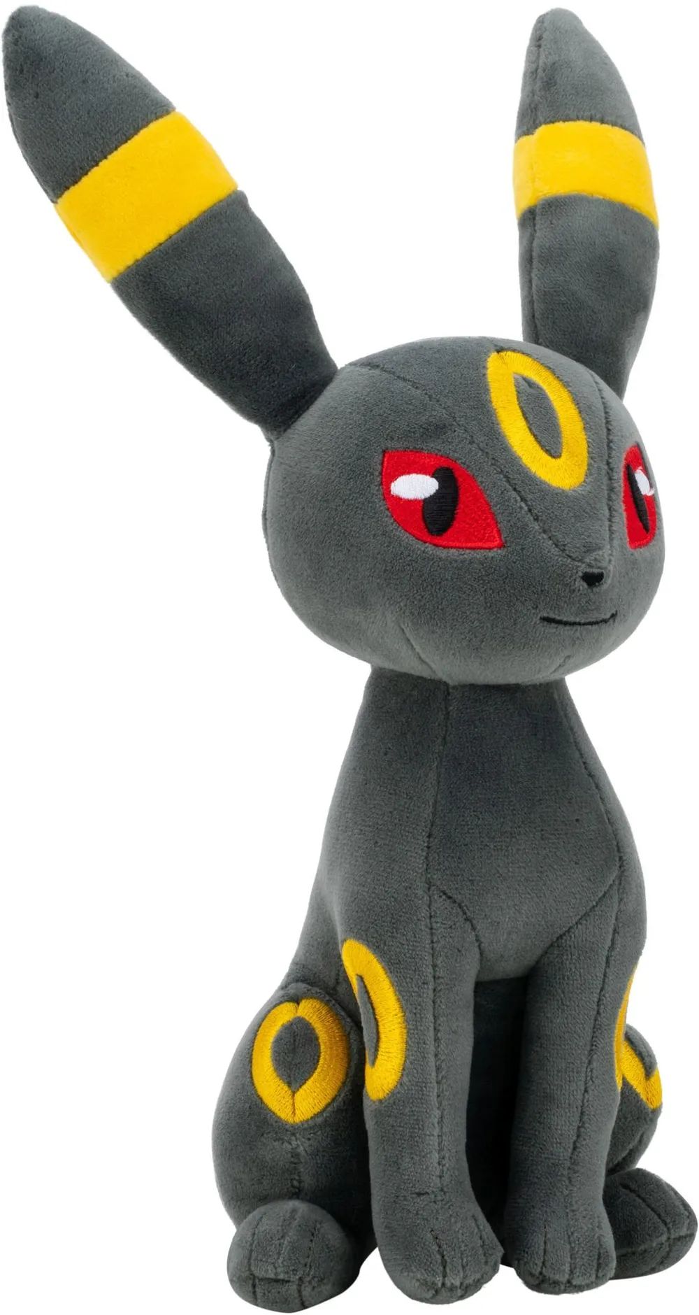 Jazwares GmbH POK Plüsch Nachtara 20cm