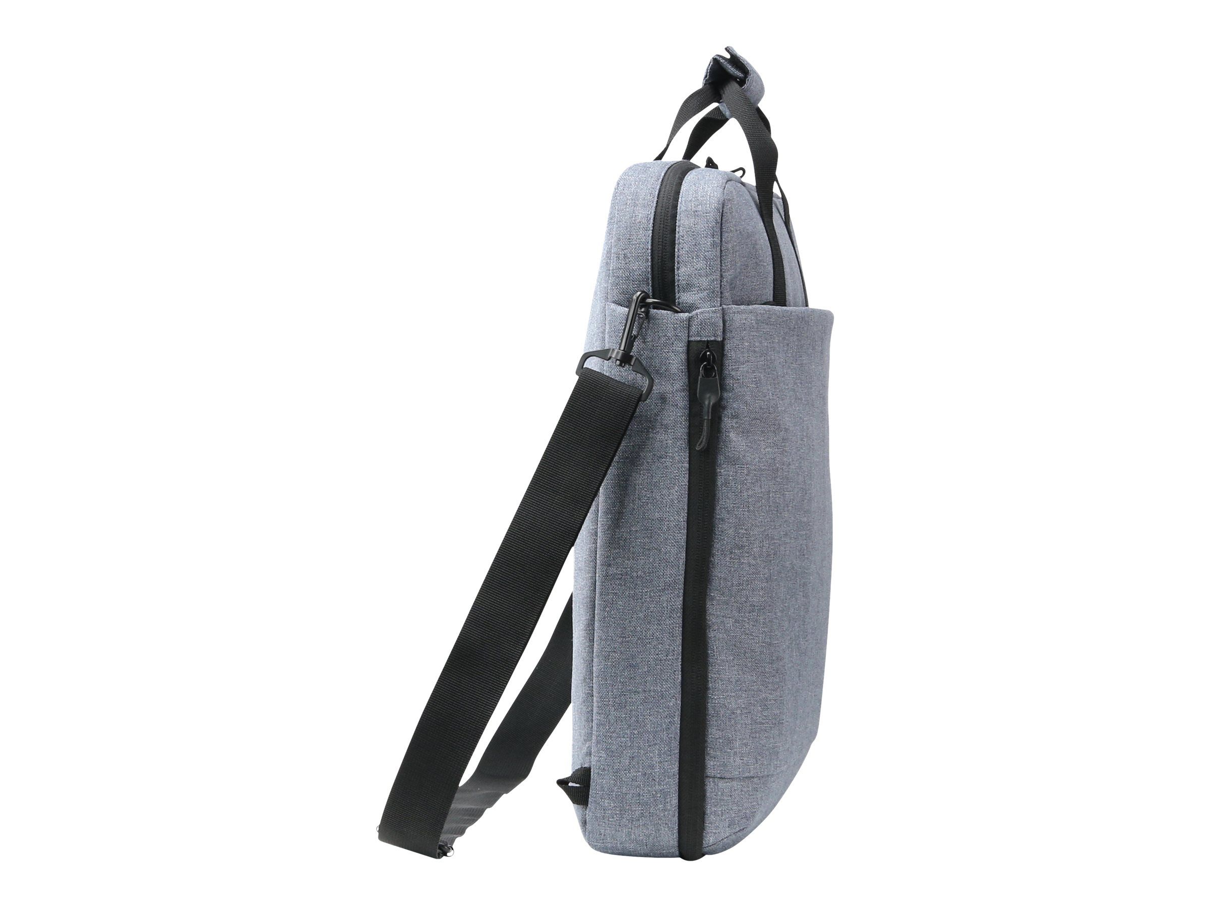 Dicota Motion Eco - Notebook-Rucksack/Tragetasche