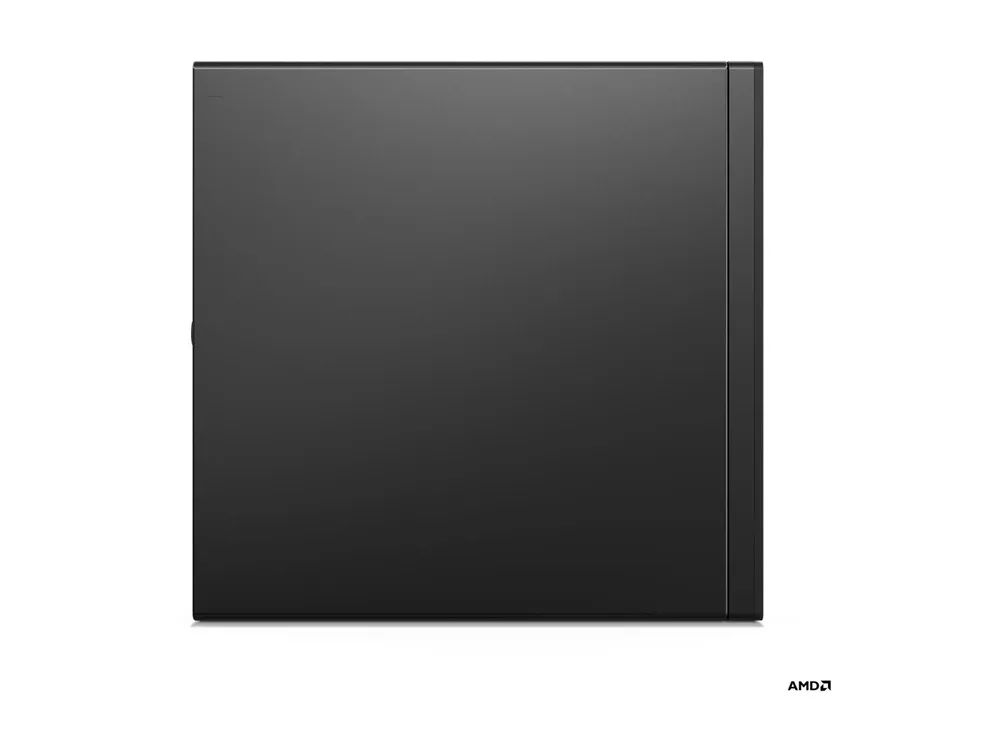 Lenovo ThinkCentre M75q Gen 5 12RQ - Tiny - Ryzen 5 8500GE / 3.4 GHz